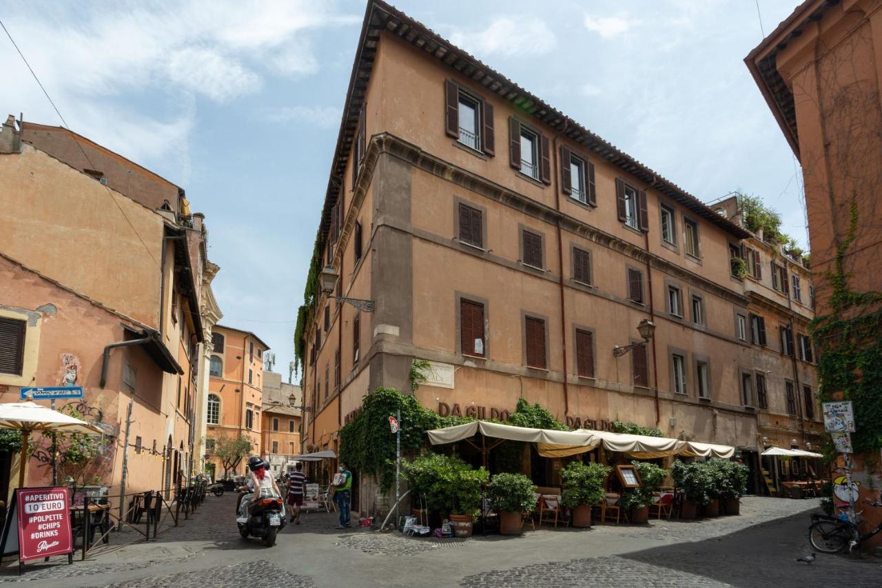 San Pietro A Due Passi Grazioso Loft Appartamento *
