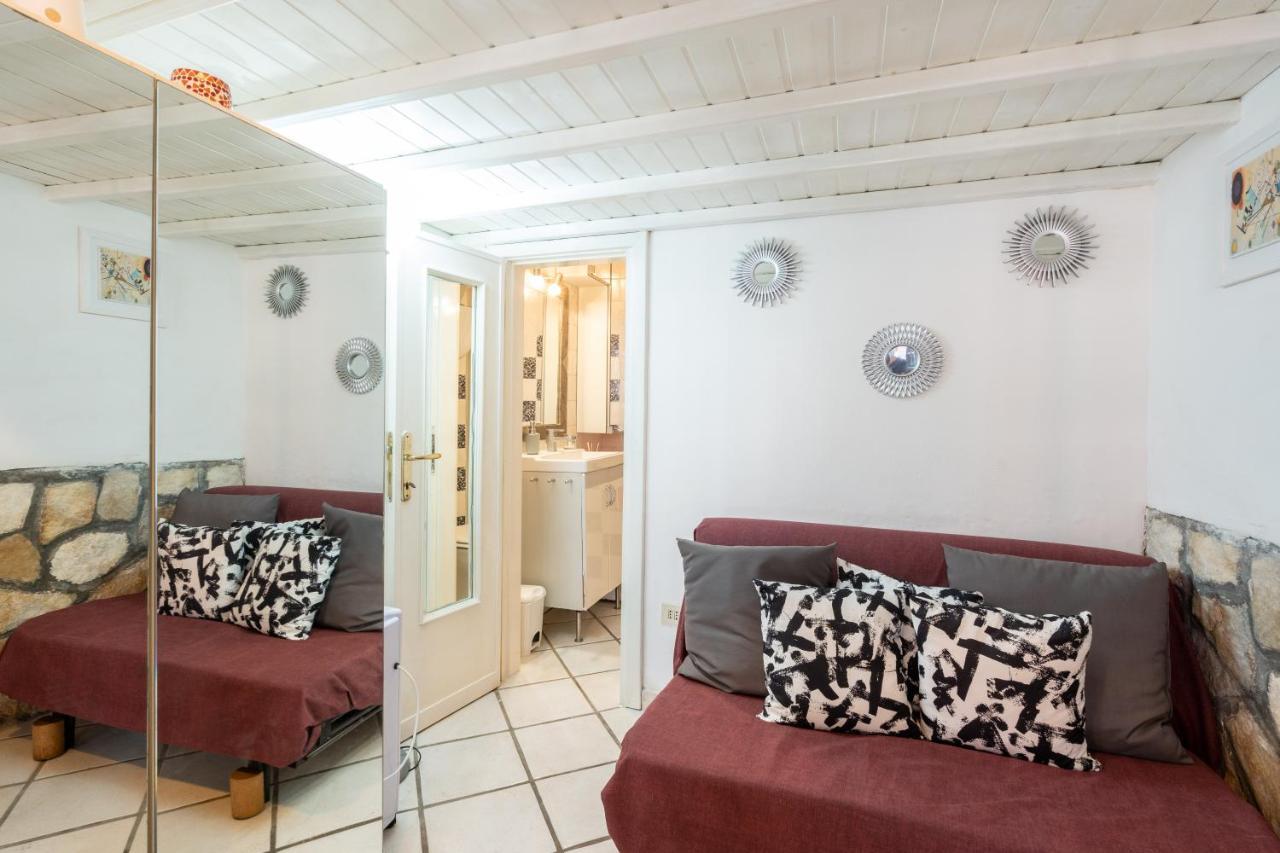 San Pietro A Due Passi Grazioso Loft Appartamento *