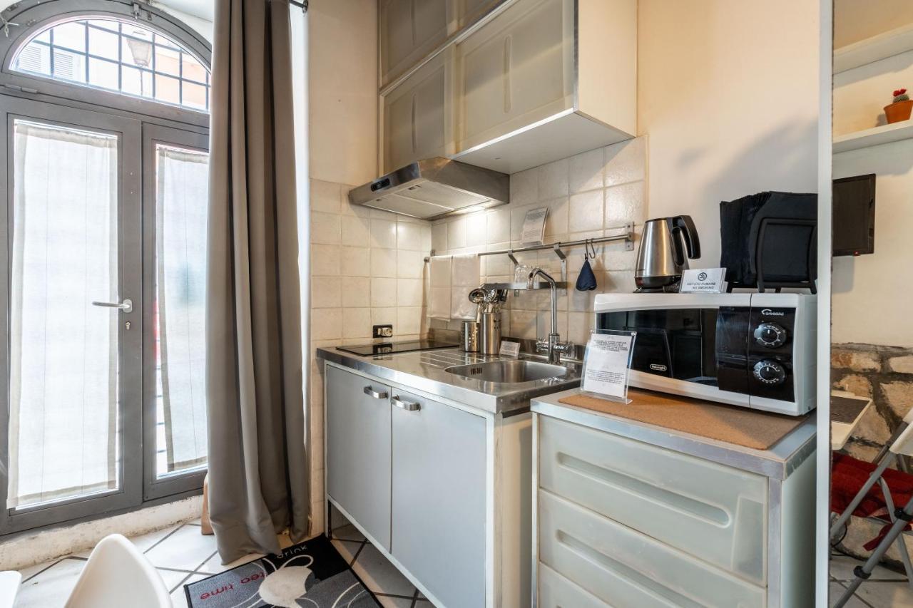 San Pietro A Due Passi Grazioso Loft Appartamento *